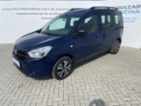 Dacia Dokker, 1.3TCe Klima! Navigace!, kombi,