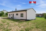 RD 4+kk 114 m² poz. 1 876 m² Pačlavice