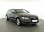 Audi A6, 3.0 TDI, 4X4, Automat, Kůže, Navi,, Combi