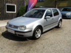 Volkswagen Golf, 1.4 16V KLIMA FUNKČNÍ, hatchback,