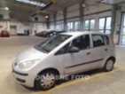 Mitsubishi Colt, 1.3i, servis.kniha, AC, hatchback
