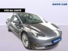 Tesla Model 3, Long Range 75kWh AWD SoH 93%, sedan