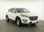 Hyundai Tucson, 1.6 CRDiTrikolor , ČR,1.maj,, SUV,