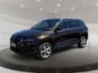 Škoda Karoq, STYLE 1.5TSI 110kW DSG CZ DPH, SUV,