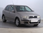 Skoda Fabia, 1.2 12VElegance , Tažné, Klima,,