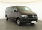 VW Transporter, 2.0 TDI, Bus, 9Míst, Klima, DPH