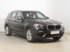 BMW Řada X3, sDrive18d, Automat, Navi, Tempomat,,