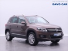 Volkswagen Tiguan, 2,0 TSI DSG 4x4 Sport&Style,