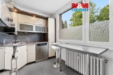 Prodej bytu 2+1, 64 m², Jablonec nad Nisou, ul. Liberecká