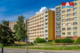 Prodej bytu 2+1, 64 m², Jablonec nad Nisou, ul. Liberecká