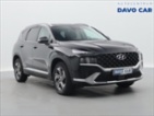 Hyundai Santa Fe, 2,2 CRDi 142kW 4x4 DCT CZ DPH,