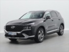 Hyundai Santa Fe, 2,2 CRDi 142kW 4x4 DCT CZ DPH,