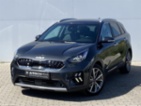Kia Niro, 1.6 GDI HEV DCT Exclusive, SUV, hybridní