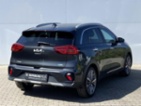 Kia Niro, 1.6 GDI HEV DCT Exclusive, SUV, hybridní