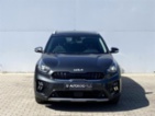 Kia Niro, 1.6 GDI HEV DCT Exclusive, SUV, hybridní