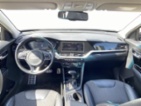 Kia Niro, 1.6 GDI HEV DCT Exclusive, SUV, hybridní