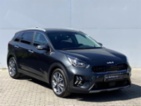 Kia Niro, 1.6 GDI HEV DCT Exclusive, SUV, hybridní