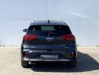 Kia Niro, 1.6 GDI HEV DCT Exclusive, SUV, hybridní