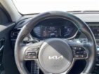 Kia Niro, 1.6 GDI HEV DCT Exclusive, SUV, hybridní