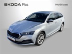Škoda Octavia, Combi 2.0 TDI DSG Style, kombi,