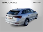 Škoda Octavia, Combi 2.0 TDI DSG Style, kombi,