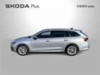 Škoda Octavia, Combi 2.0 TDI DSG Style, kombi,