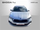 Škoda Octavia, Combi 2.0 TDI DSG Style, kombi,