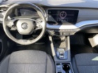 Škoda Octavia, Combi 2.0 TDI DSG Style, kombi,