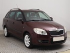 Skoda Fabia, 1.2 12V, Eko.zaplacen, po STK, Tažné,