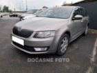 Škoda Octavia III, 1.2 TSI, DSG, kombi, benzín