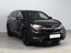 Honda CR-V, 2.0i-MMD HEV,, SUV, Benzín