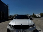  BMW G20 330i 190kW M Sport