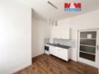 Pronájem bytu 1+1, 32 m², Olomouc, ul. Zeyerova