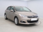 Citroen C4, 1.4 16V, ČR,2.maj, Hatchback, Benzín
