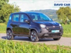 Fiat Panda, 1,0 i Hybrid Cross Klima DPH,