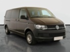 VW Transporter, 2.0 TDI, Bus, 9Míst, Klima, DPH