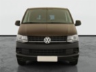VW Transporter, 2.0 TDI, Bus, 9Míst, Klima, DPH