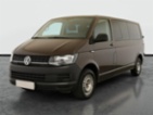 VW Transporter, 2.0 TDI, Bus, 9Míst, Klima, DPH