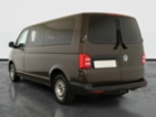VW Transporter, 2.0 TDI, Bus, 9Míst, Klima, DPH
