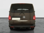 VW Transporter, 2.0 TDI, Bus, 9Míst, Klima, DPH