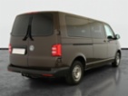 VW Transporter, 2.0 TDI, Bus, 9Míst, Klima, DPH