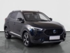 MG ZS SUV, 1.5Comfort , ČR,2.maj, Serv.kniha,, SUV
