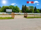 Pronájem provozní plochy, 2407 m², Rychnov nad Kněžnou