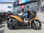 Piaggio, skútr