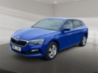 Škoda Scala, STYLE 1.5TSI 110kW CZ DPH, hatchback,