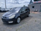 Ford Galaxy, 2.0 TDCI, tažné, klima, MPV, nafta