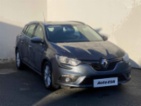 Renault Mégane, 1.3 TCe, TZ, navi, kamera, kombi,