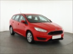 Ford Focus, 1.6 TDCi, ČR,1.maj, Klima, Tempomat,