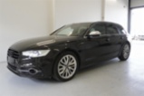 Audi S6, 4.0 V8 TFSI 309kW QUATTRO, kombi, benzin