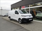 Fiat Scudo, 2,2 MTJ 150k 6MT L3 Edice Prof
